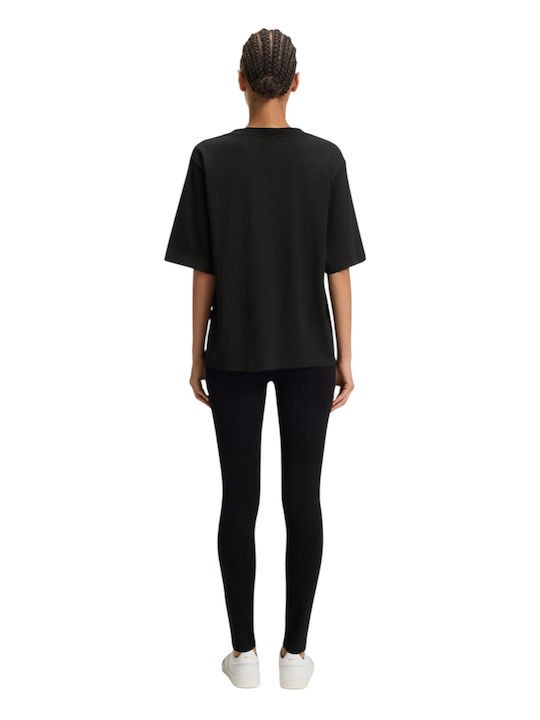 Women's T-shirt Black