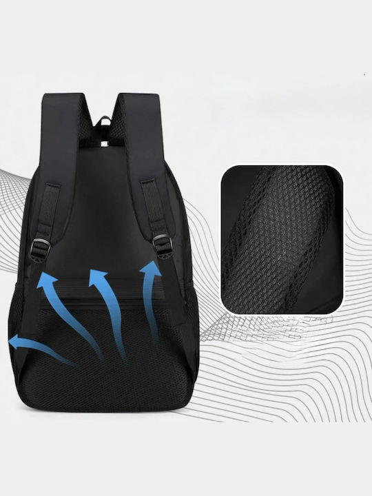 Backpack Γκρι