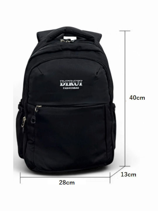 Backpack Γκρι