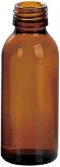 Fläschchen aus Glas Capless 60ml (1Stück)