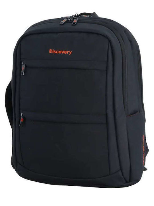 Discovery Geyser Black