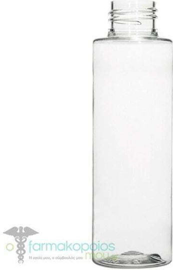 Syndesmos Sticlă mică din Sticlă Fără capac 100ml (1buc) 14049