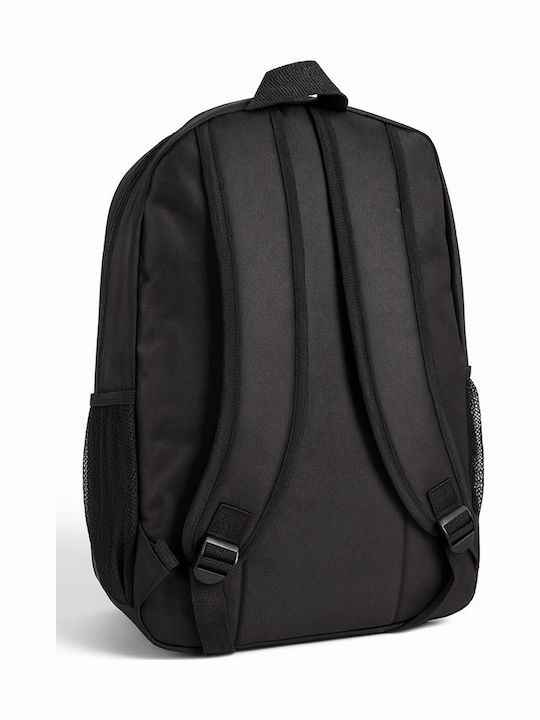 Ormi Backpack Μαύρο Ormi Backpack Μαύρο