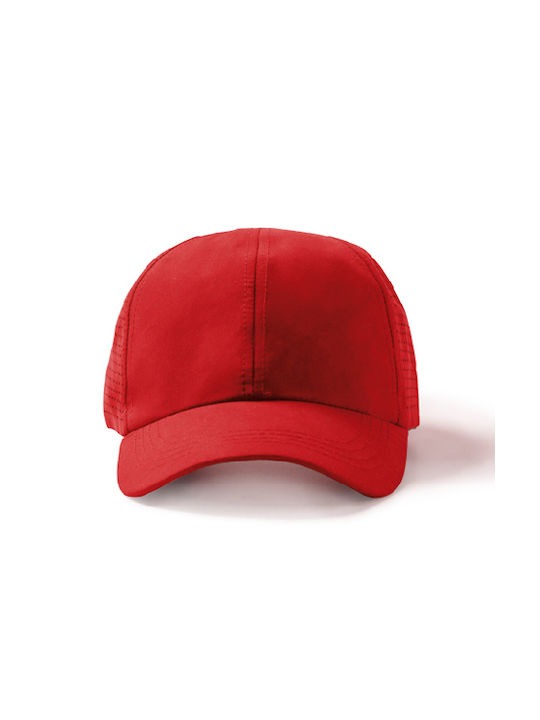 Καπελο Karin Red