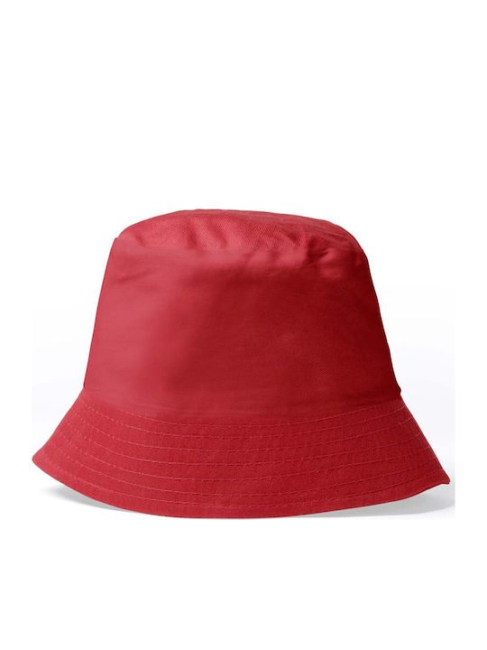 Καπέλο Bucket Κίτρινο