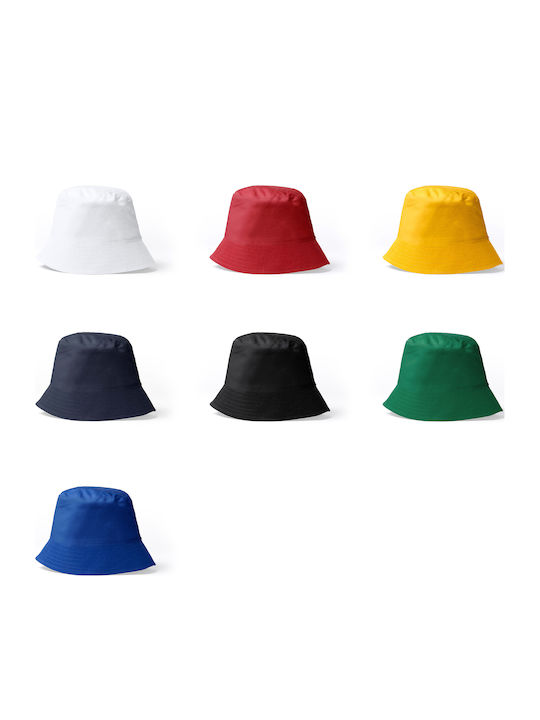 Γυναικείο Καπέλο Bucket Μπλε