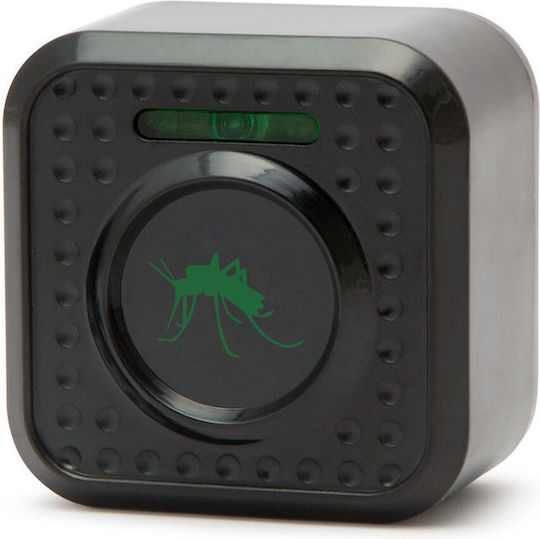 Isotronic Aparat Electric Anti-Insecte Pentru Interioare Lumini LED 1W Suprafață De Acoperire 30m² 55638B