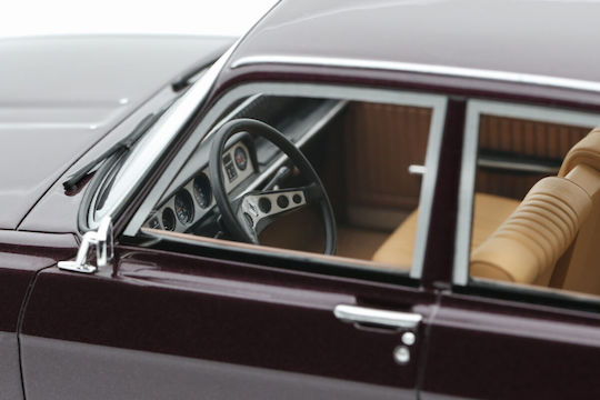 Machetă Auto Renault 16 Tx Maro 1974 Otto Models Ot1066