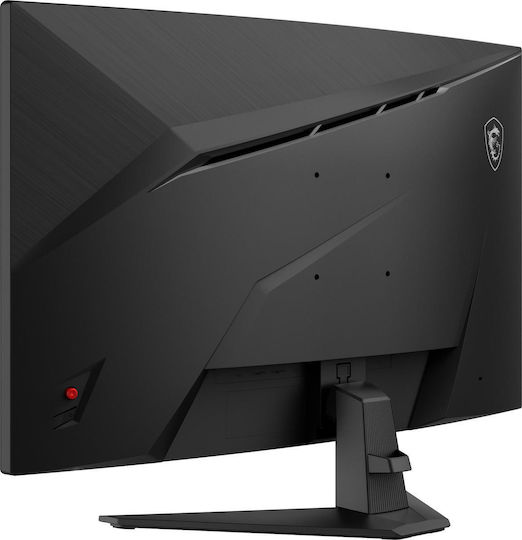 MSI MAG 321CQF E18 VA HDR Curved Gaming Monitor 31.5" QHD 2560x1440 180Hz with Response Time 0.5ms GTG