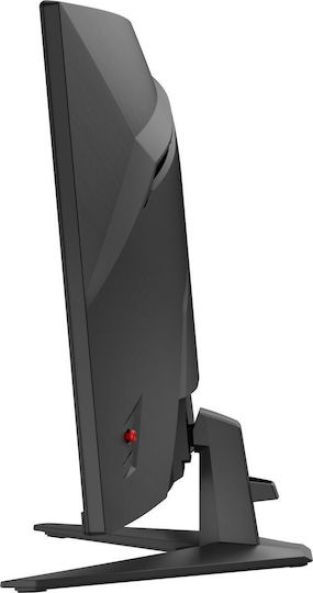 MSI MAG 321CQF E18 VA HDR Curved Gaming Monitor 31.5" QHD 2560x1440 180Hz with Response Time 0.5ms GTG
