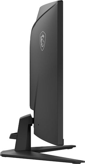 MSI MAG 321CQF E18 VA HDR Curved Gaming Monitor 31.5" QHD 2560x1440 180Hz with Response Time 0.5ms GTG