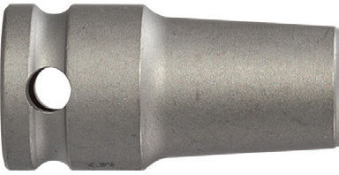 Square Internal Adapter Internal Hexagon Magnetic Size 1/4 1/4