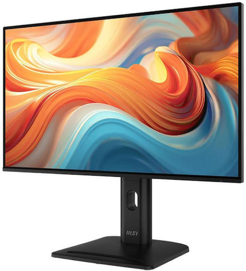 MSI Pro MP275PG E14 IPS HDR Monitor 27" FHD 1920x1080 144Hz mit Reaktionszeit 4ms GTG