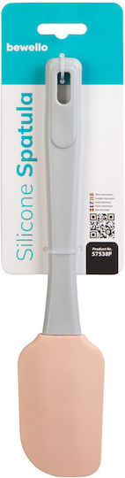 Bewello Spatulă de Patiserie din Silicon 25.2cm 1buc Bewello Spatulă de Patiserie din Silicon 25.2cm 1buc