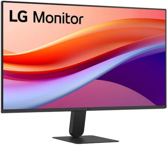 LG 24U41Ya-B Nano IPS HDR Monitor 24" FHD 1920x1080 with Response Time 5ms GTG