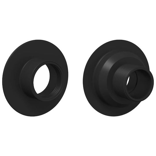 Βάσεις Πινγκ Πονγκ Ράβδους 5 X 5 X 2.8 Εκ 10 Pcs