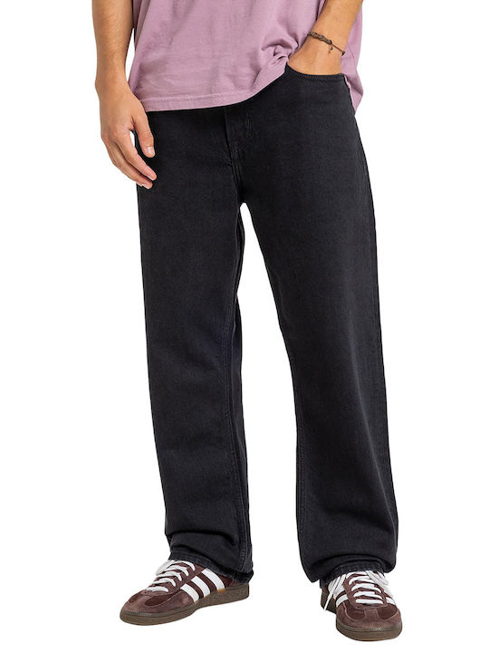 Herren Jeanshose Aqua