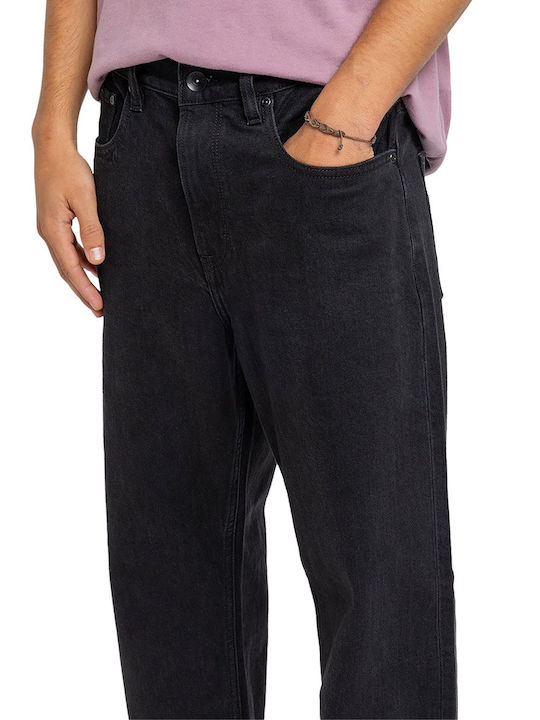 Herren Jeanshose Aqua