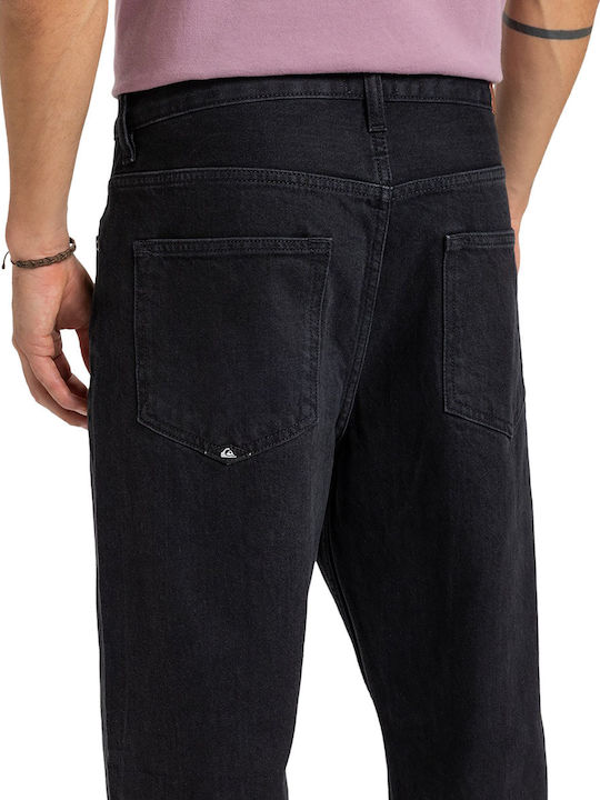 Herren Jeanshose Aqua