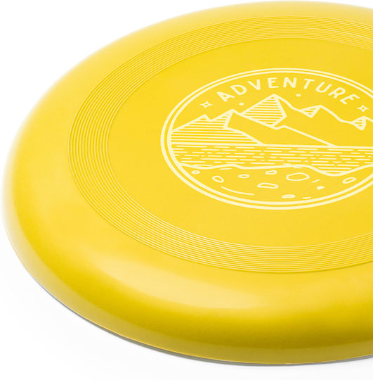 Calon Grünnes Frisbee