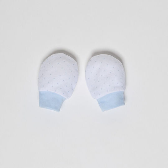 Interbaby Set Cadou pentru Bebeluși pentru Băiat pentru 0-6 luni 4buc