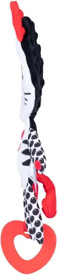 Dumel Discovery Suspendata Jucărie cu Teether pentru 0++ Luni