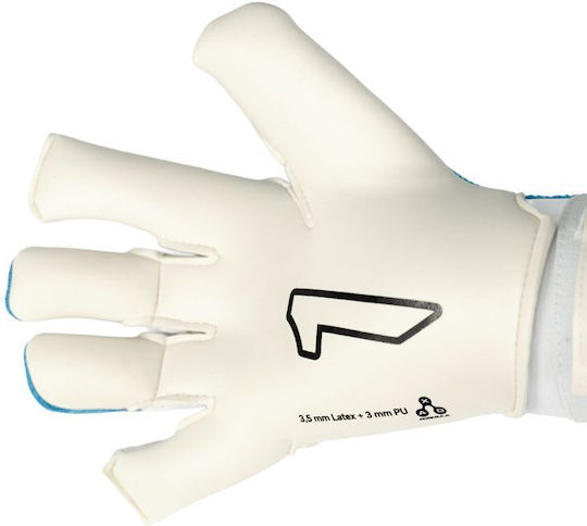 Rinat Γάντια Τερματοφύλακα Ενηλίκων Μπλε