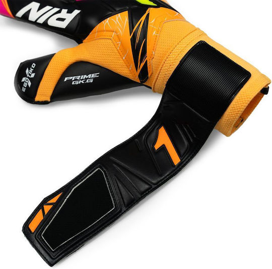 Rinat Γάντια Τερματοφύλακα Ενηλίκων Πορτοκαλί