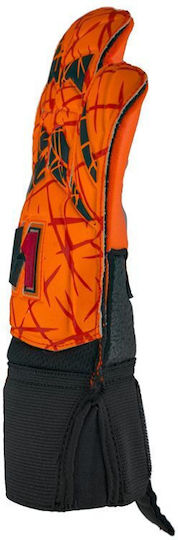 Onekeeper Torwarthandschuhe Kinder Orange