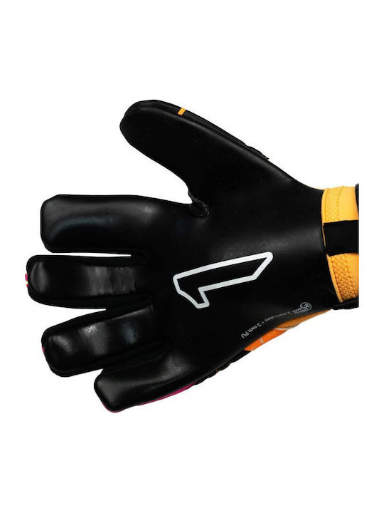 Rinat Γάντια Τερματοφύλακα Ενηλίκων Πορτοκαλί