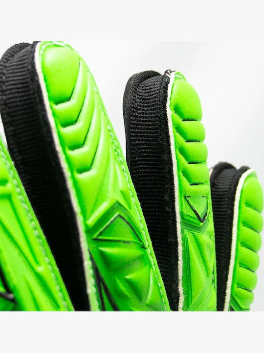 KEEPERsport Голмански ръкавици за Възрастни Бежов