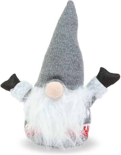 Christmas Scandinavian Elf 20 X 8.5 X 25 Cm 3 Types