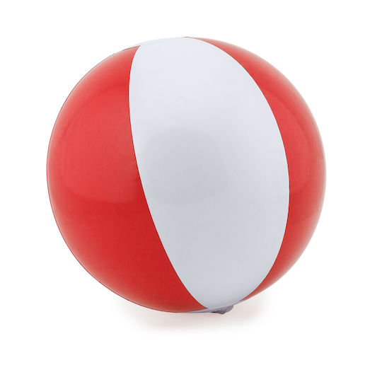 Inflatable Saona Beach & Pool Ball Yellow
