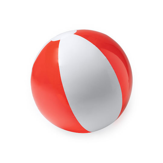 Aufblasbare Strand- und Poolball Yazos Fern Grüne