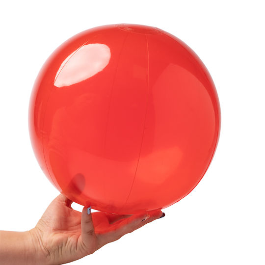 Aufblasbare Strand- und Poolball Kipar Royal Blau