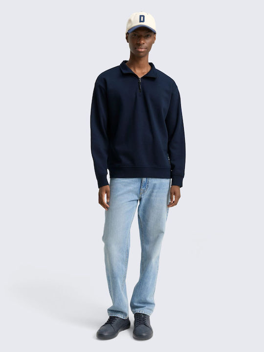 Sweatshirt Blue