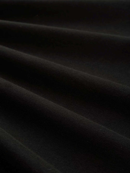 Sweatshirt Black