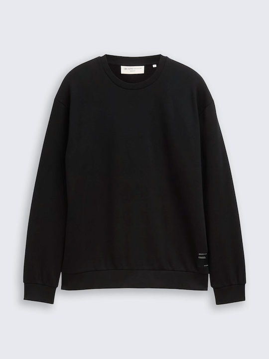 Sweatshirt Black