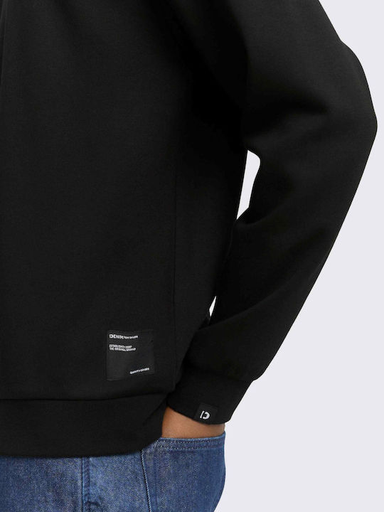 Sweatshirt Black
