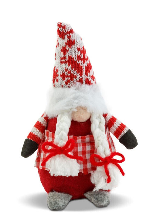 Коледен Скандинавски Elf 8 X 14 X 20 См 2 Вида