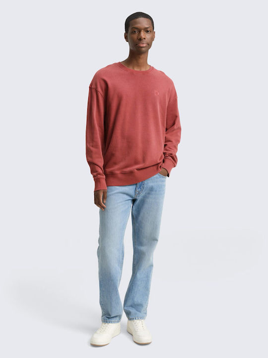 Sweatshirt Burgundy