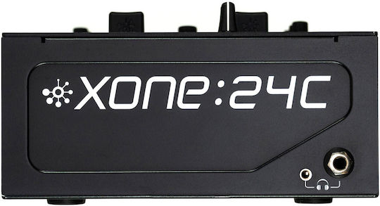 Allen & Heath XONE:24C PRD-000027559