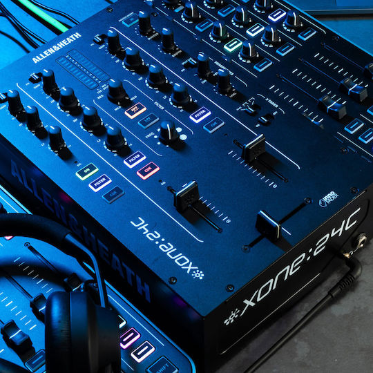 Allen & Heath XONE:24C PRD-000027559