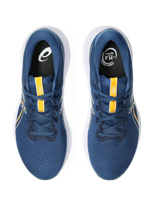Gel-Excite 11 Men's Running Sport Shoes Dark Blue