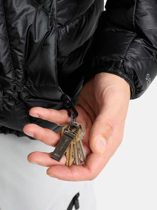 Burton Ak Baker 2206510A04RG Мъжко Яке за Ски и Сноуборд Черен