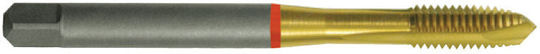 960st21 Machine Long Taps Normal Fine Pitch Din 371 376 374 Formă B Cupru Dimensiune M 14 X 2.00 Mm