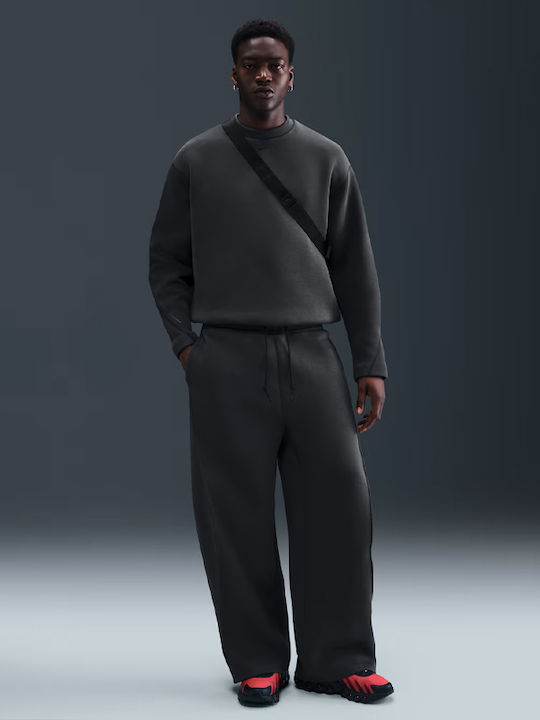 Tech Fleece Sweatpants Gray