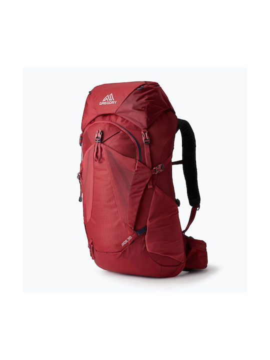 Gregory Rucsac de alpinism 38lt Impermeabil Roșu
