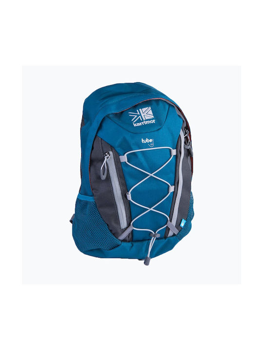 Karrimor Bergsteigerrucksack 10Es Blau
