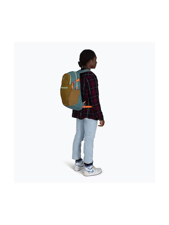 Osprey Daylite Plus Ορειβατικό Σακίδιο 20lt Καφέ Daypack
